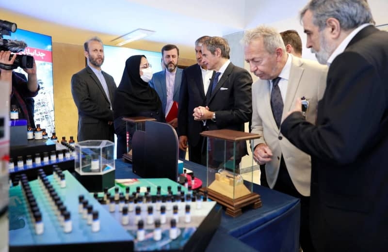 The start of the post-war game: Iran has five weeks to create new nuclear deal