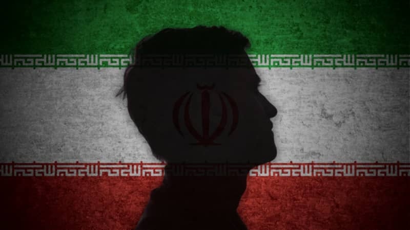 Shin Bet, police arrest Ra'anana couple suspected of spying for Iran