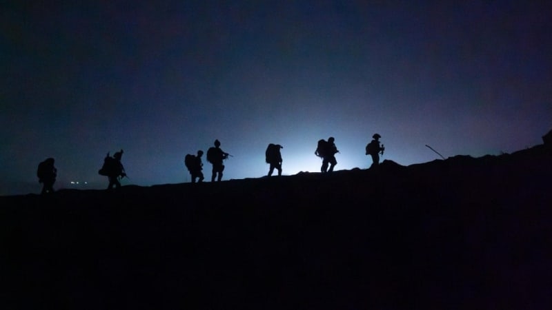 IDF targets Hamas, PIJ explosives, observation posts in bid to stop ambushes on troops