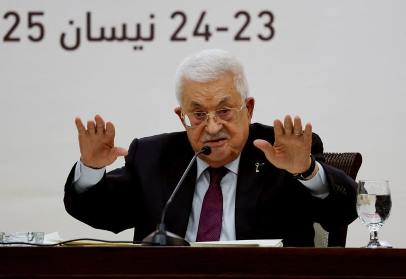 Mahmoud Abbas considers unilaterally declaring Palestinian statehood at UNGA