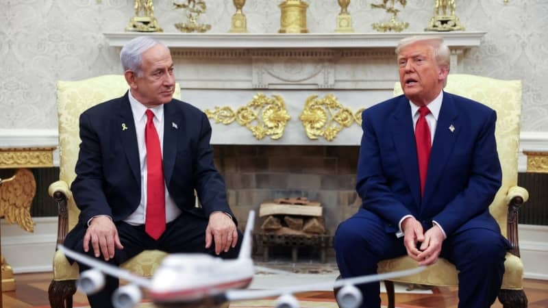 Gaza for Fordow: Did Netanyahu master the art of the strategic deal?