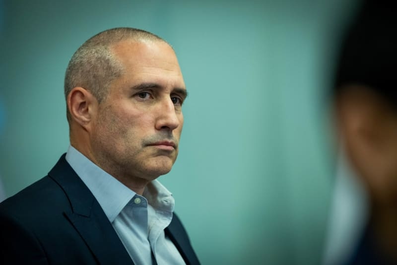 Likud claims Milwidsky investigation ‘witchhunt' led by A-G, MKs' call to prevent appointment