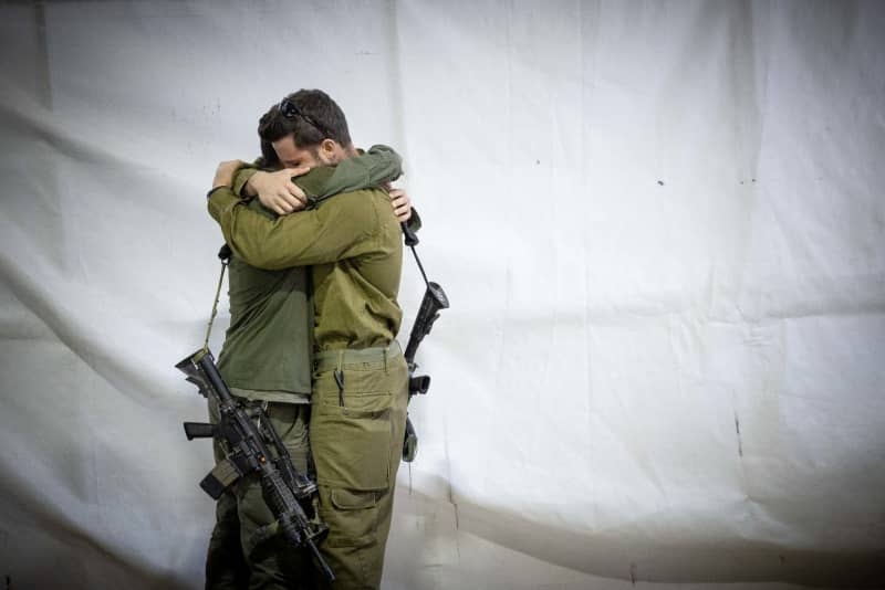IDF calls for urgent action amid rising soldier suicides