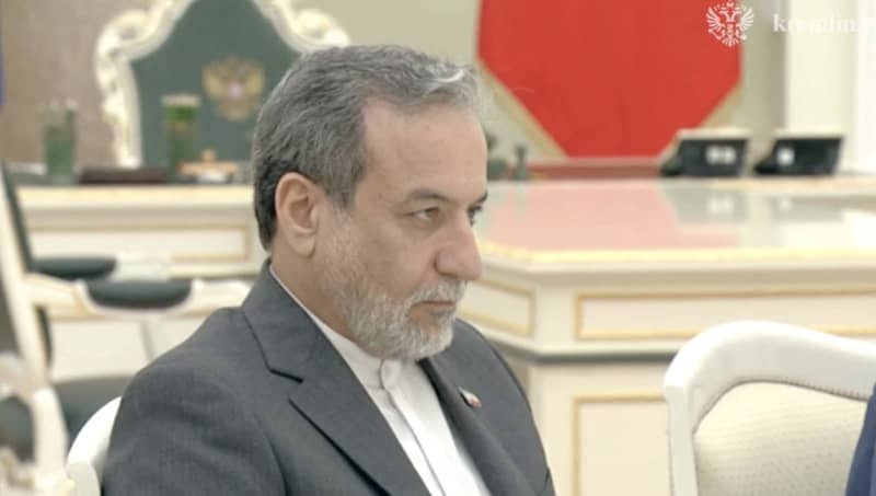 US strikes 'seriously' damaged Fordow nuclear site, Iran's Araghchi admits
