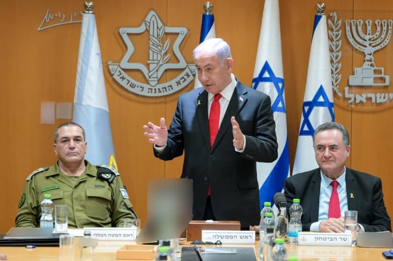 Israel's security elite want end of Gaza war in two-three weeks, sources tell 'Post'