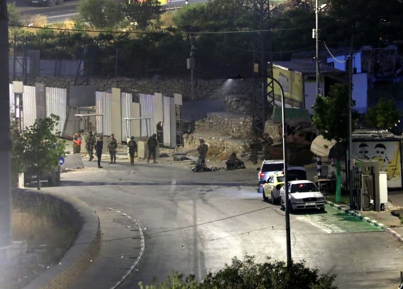 Sanctioned West Bank settler kills Palestinian activist featured in 'No Other Land'