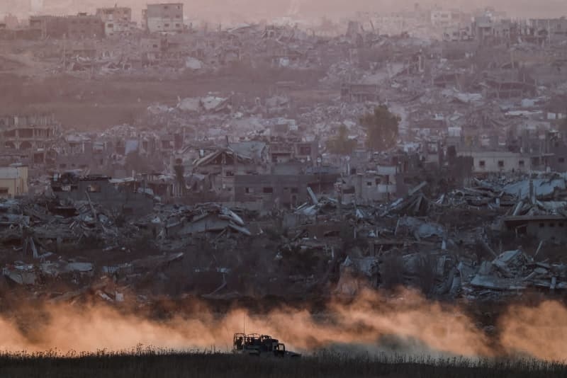 Israel must defeat Hamas via strategic erosion, isolation, ex-senior Shin Bet official says