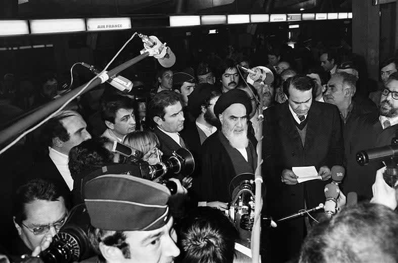 The Ayatollah's assassination: Mossad's missed chance to stop Iran's Islamic revolution