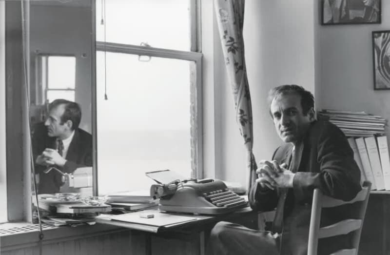 New doc tells story of Holocaust survivor, Nobel Peace Prize laureate Elie Wiesel