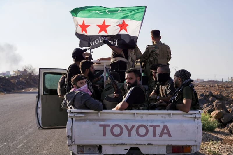 Israel risks overplaying its hand in Syria amid Druze-Bedouin conflicts