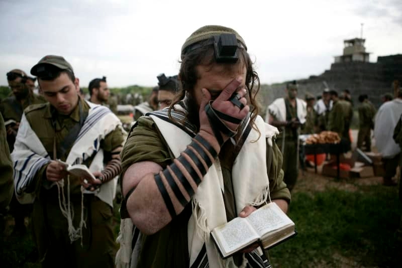 Understanding the ultra-Orthodox: Is haredim in the army a pipe dream or within reach?