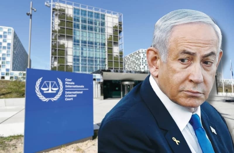 Israeli defense may falter at world court as starvation claims dominate global discourse