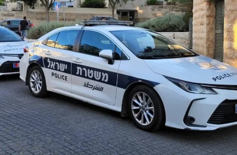 Two cousins killed in Kafr Kassem shooting, suspect arrested