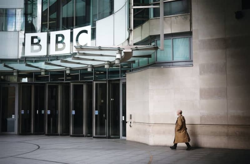 BBC reporters say IDF detained them in Syrian buffer zone for seven hours