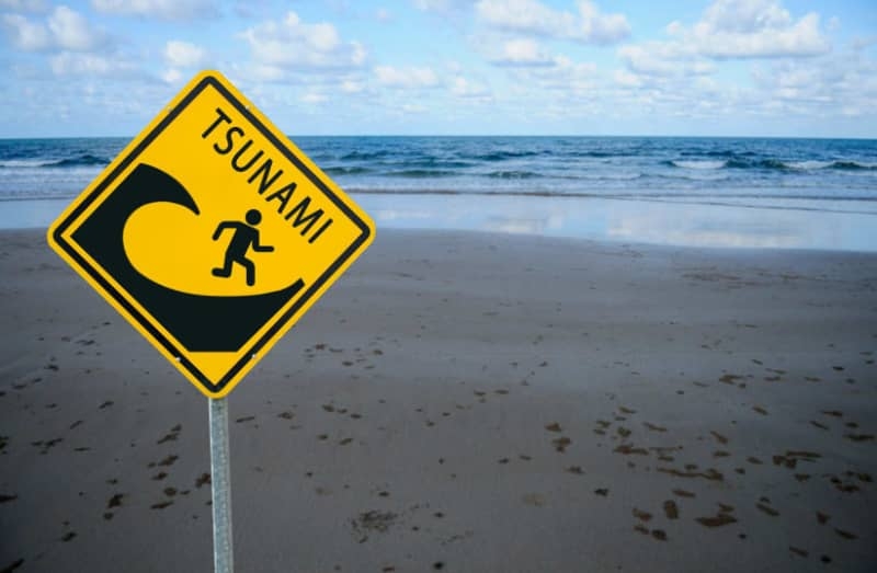 IDF to hold tsunami response drill after unusual earthquakes in Greece