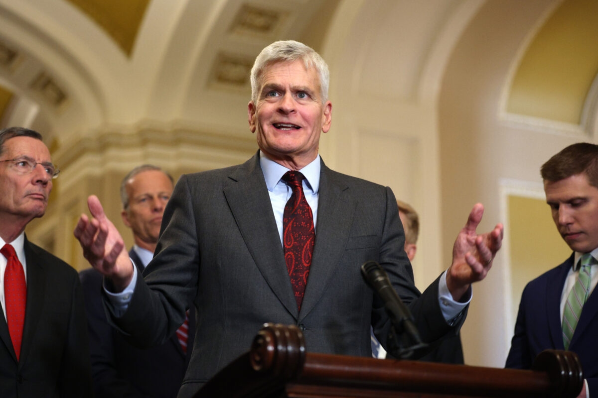 Senate HELP Committee launches probe of American Muslims for Palestine