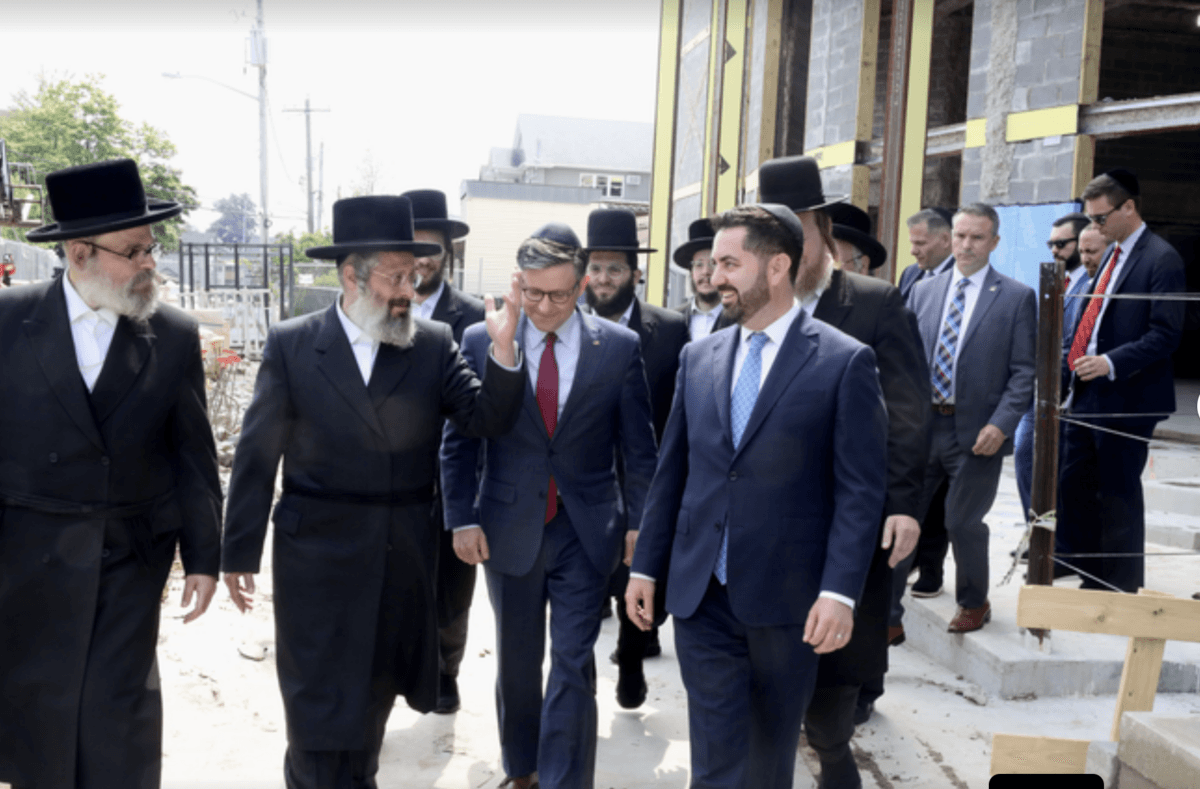 Union critical of Israel targets Monsey Hasidic community with anti-Lawler ads