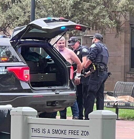 FBI investigating attack on Colorado pro-Israel gathering as terrorism