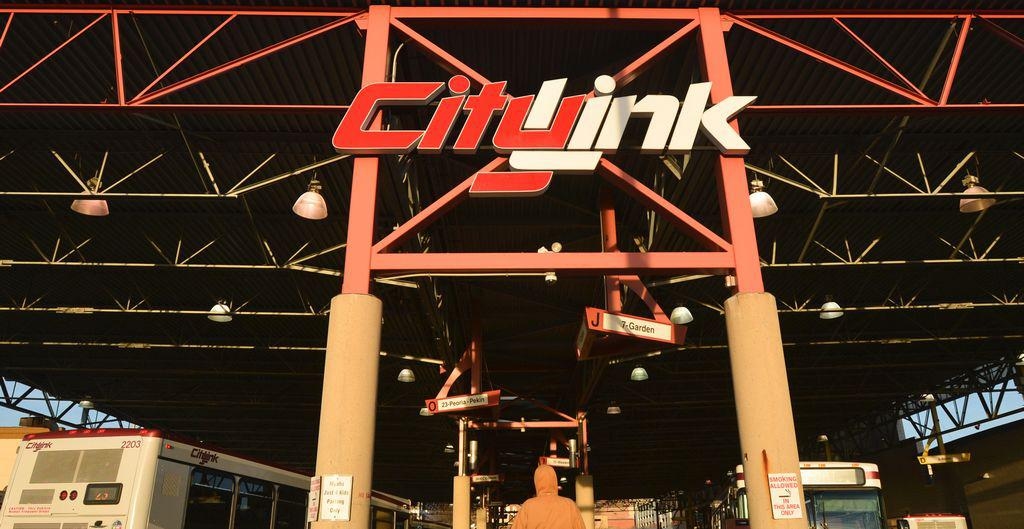 CityLink suspends driver after politically charged T-shirt sparks controversy