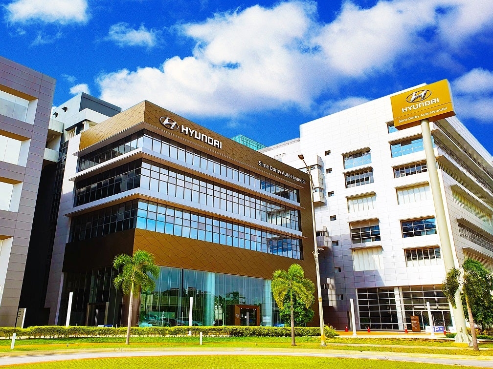 Hyundai establishes directly-owned distributor in Malaysia