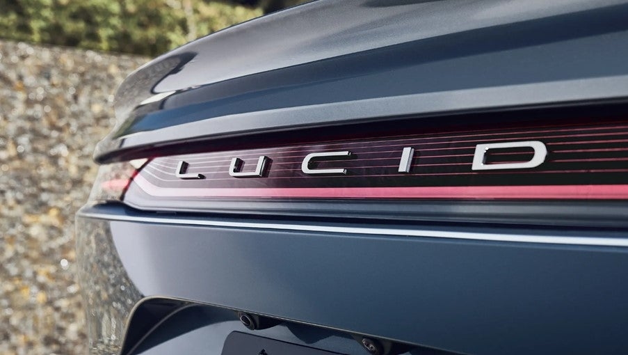 Lucid rolls out DreamDrive Pro update for hands-free driving