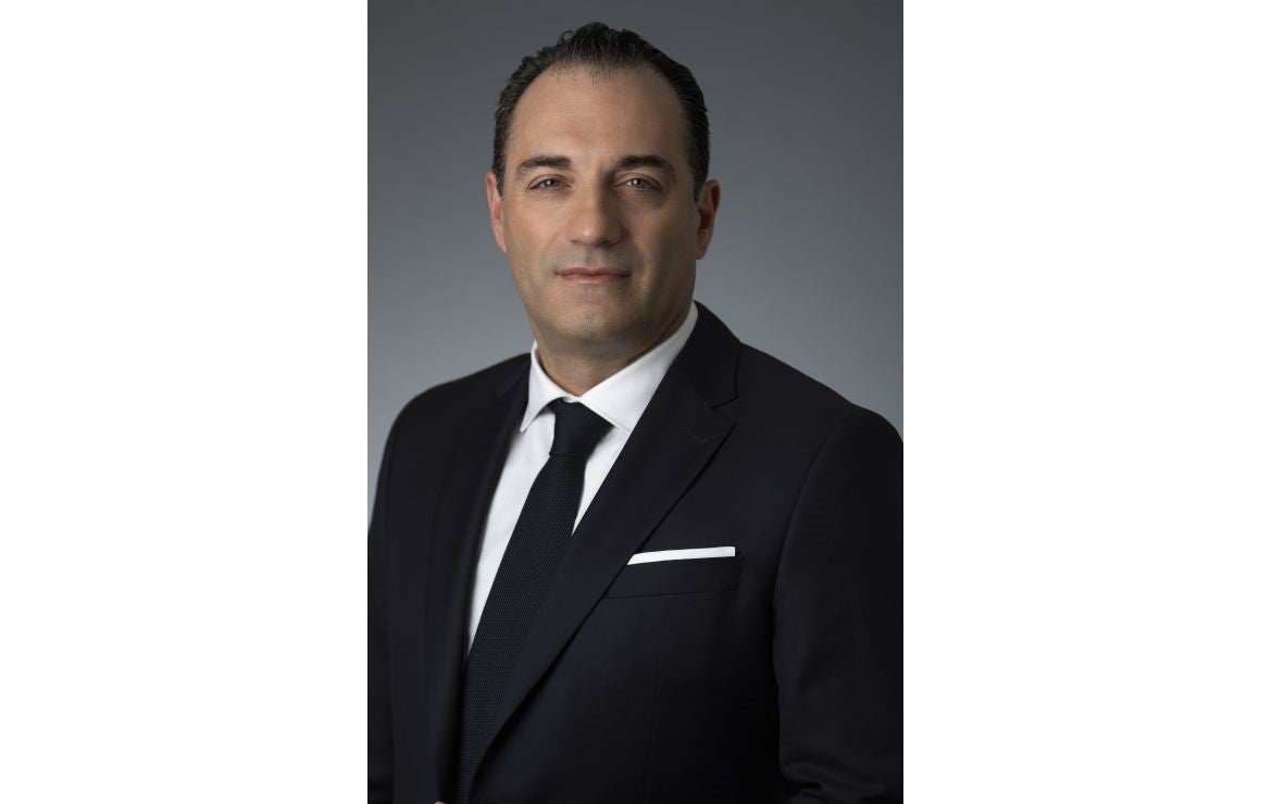 Stellantis goes in-house for new CEO