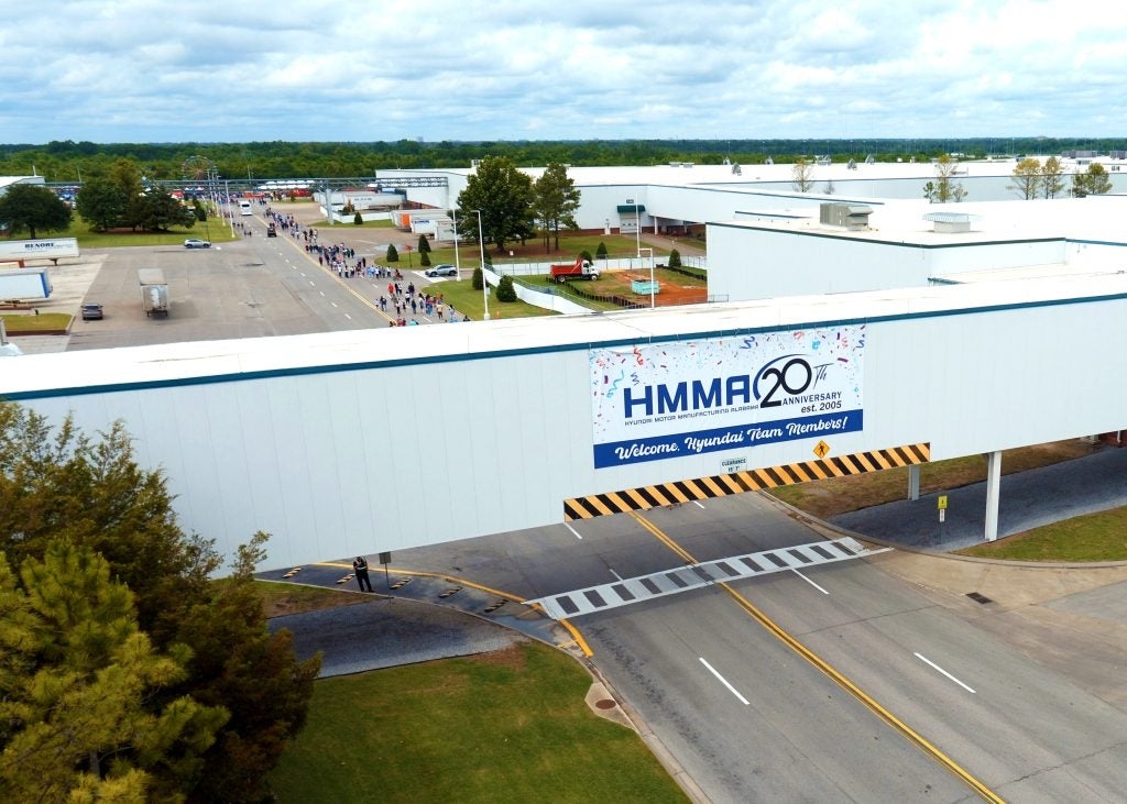 Hyundai's exports from US plunge in May and June