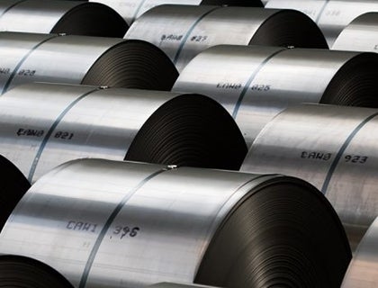 Posco sells Chinese steel plant