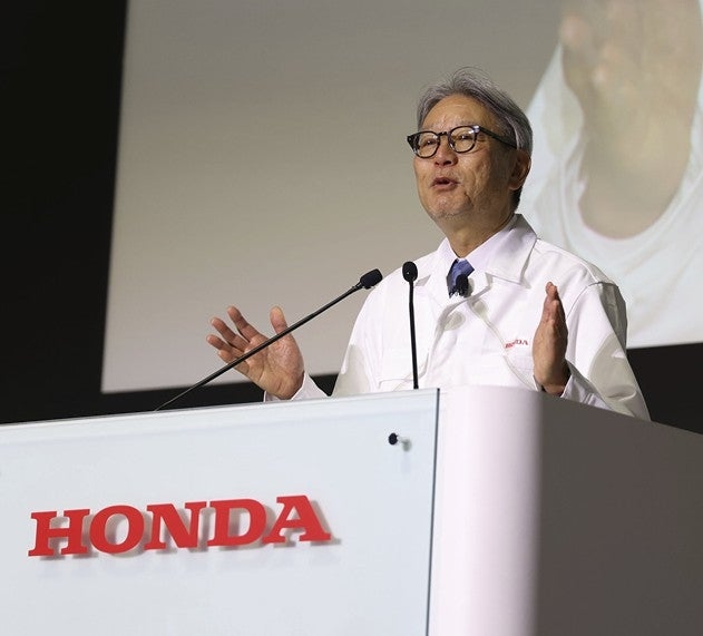 Honda eager to step up collaborate with Nissan, Mitsubishi