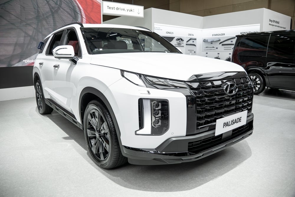 Hyundai's new hybrid – a promising step toward electrification