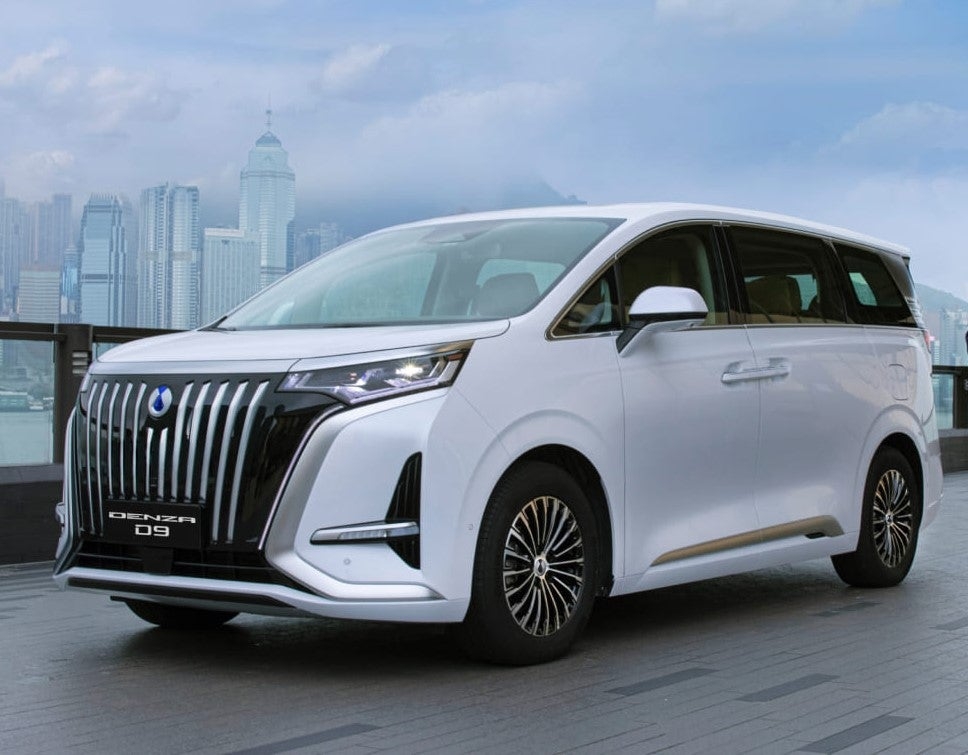 Indonesian vehicle sales rise 2% in February
