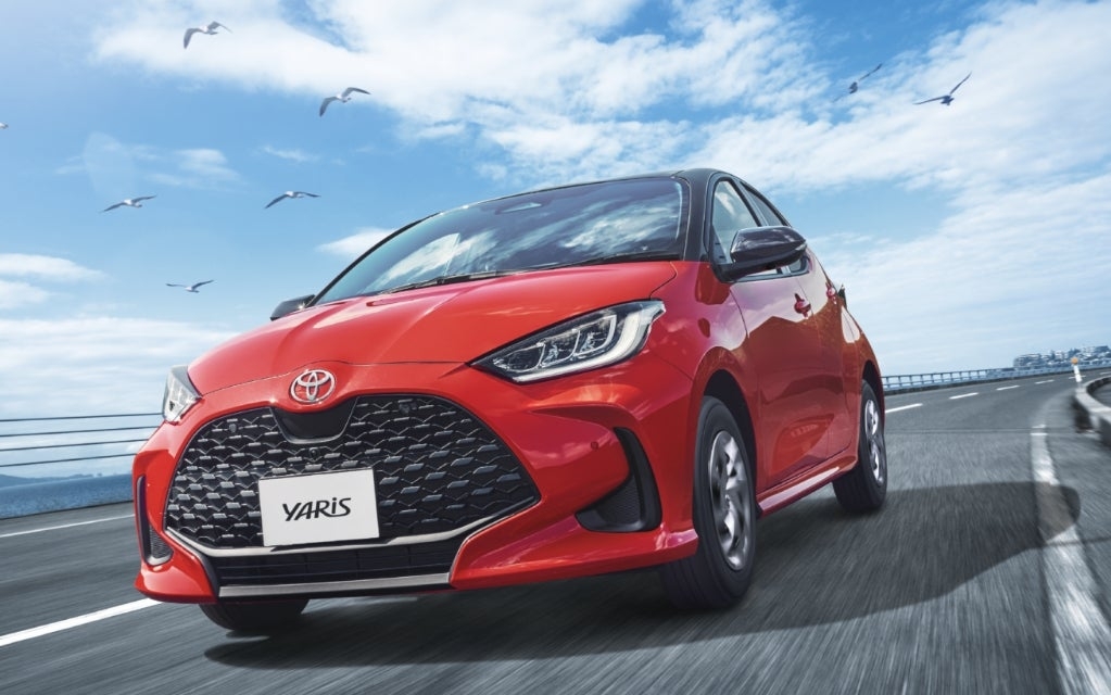 Japan's vehicle market grows 11% in March