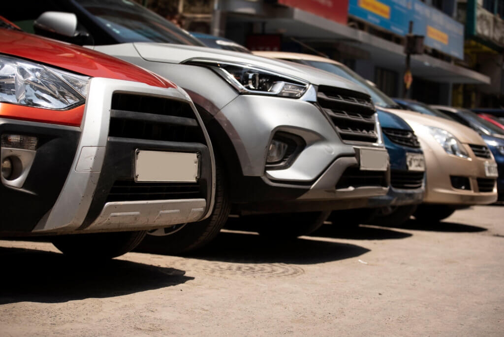 Marginal gains in India's March Light Vehicle wholesales