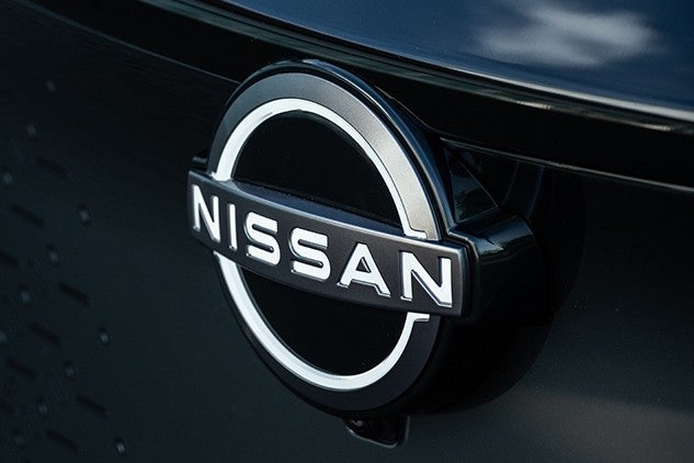 Nissan's global sales fall by 7% in April