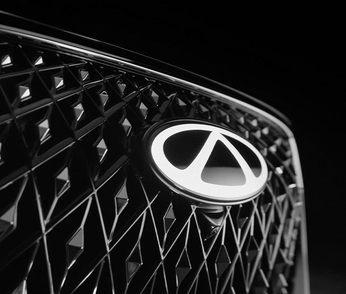 Chery brand to launch in the UK this summer
