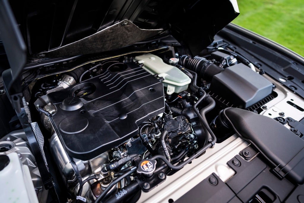 Western Europe's diesel car share close to falling below 10% in June