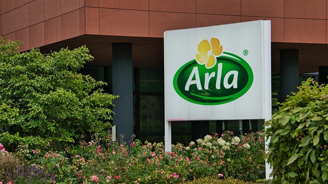 Arla cyber-hit plant nears 'normal' operations