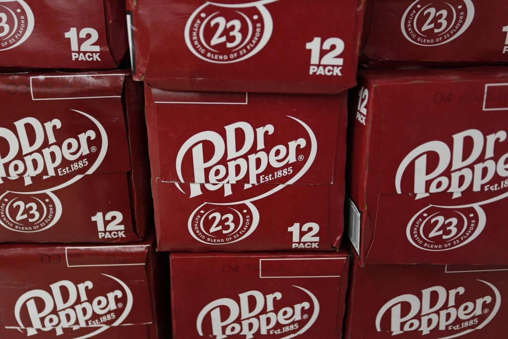 Keurig Dr Pepper strike in Iowa ends with wage deal
