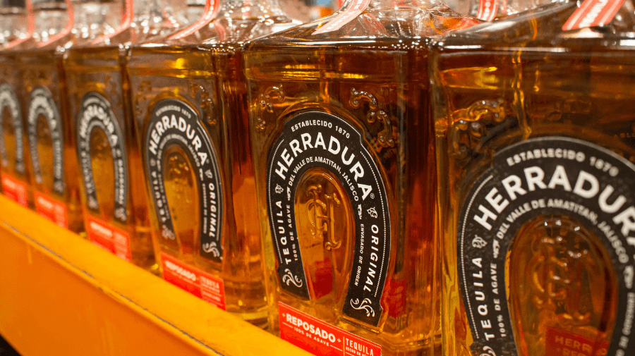 Brown-Forman shakes up US distribution
