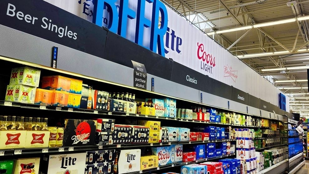 Molson Coors stands by 'cyclical' stance on US beer downturn