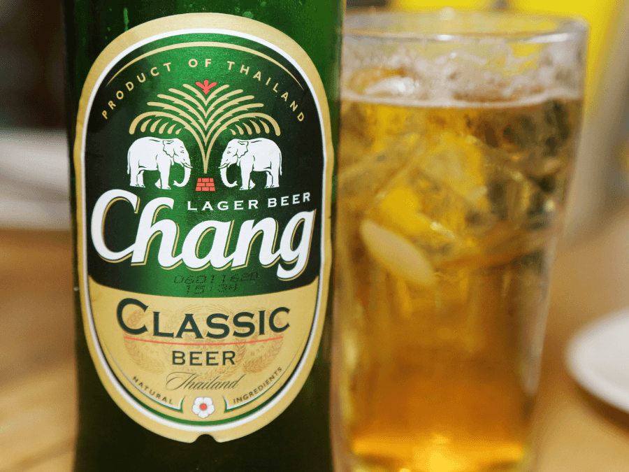 Thailand ‘moves to end restrictions on alcohol sales, marketing'