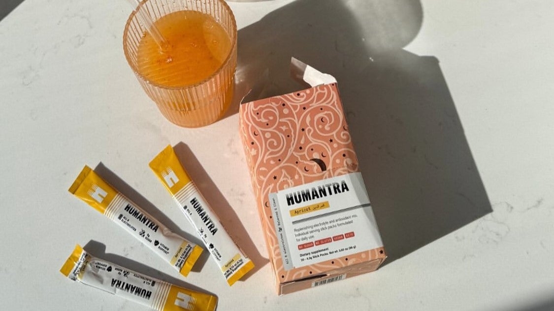Innocent Drinks founders invest in hydration brand Humantra