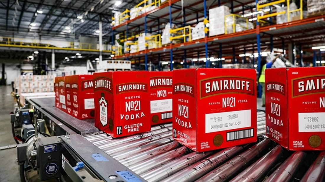 Don't be fooled by Crew's exit: the next Diageo CEO will face the same problems