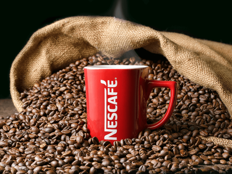 Nestlé to invest in Nescafé in Brazil