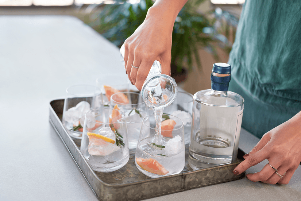 Arctic Blue Beverages to set up venture with US consortium