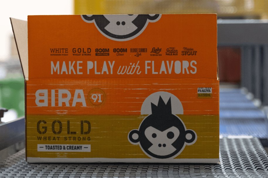 Bira 91 re-enters Uttar Pradesh through new manufacturing partnership