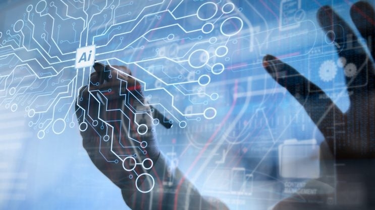 AI in food – 'secret sauce' solution sought for productivity