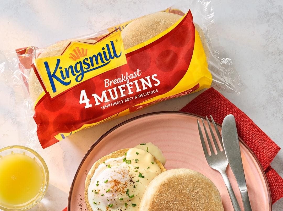 Allied Bakeries put under strategic review by parent ABF