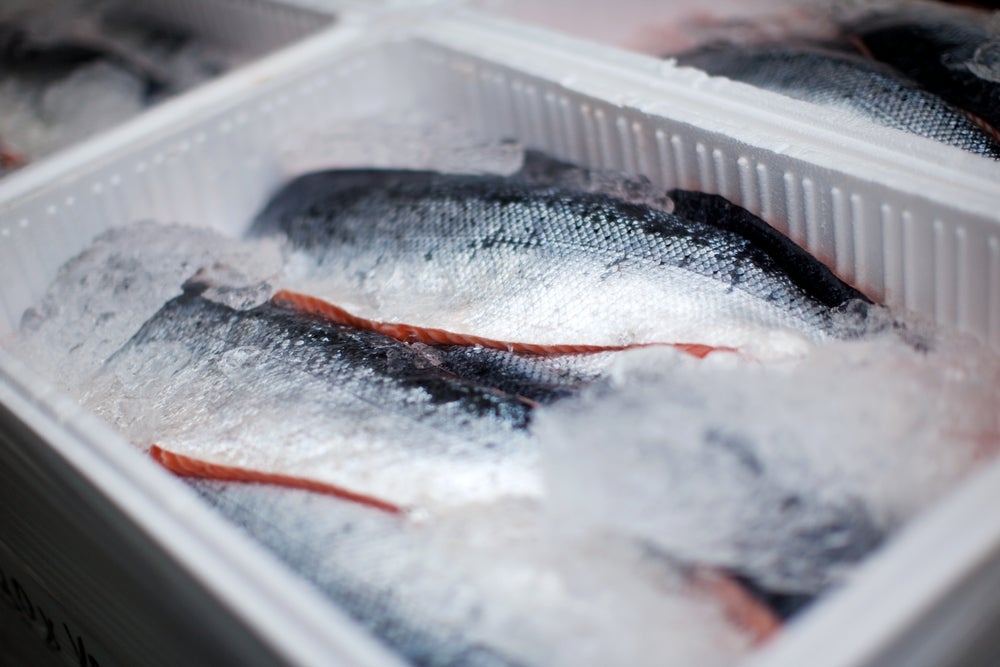 Cermaq buys three salmon plants from Norway peer Grieg Seafood