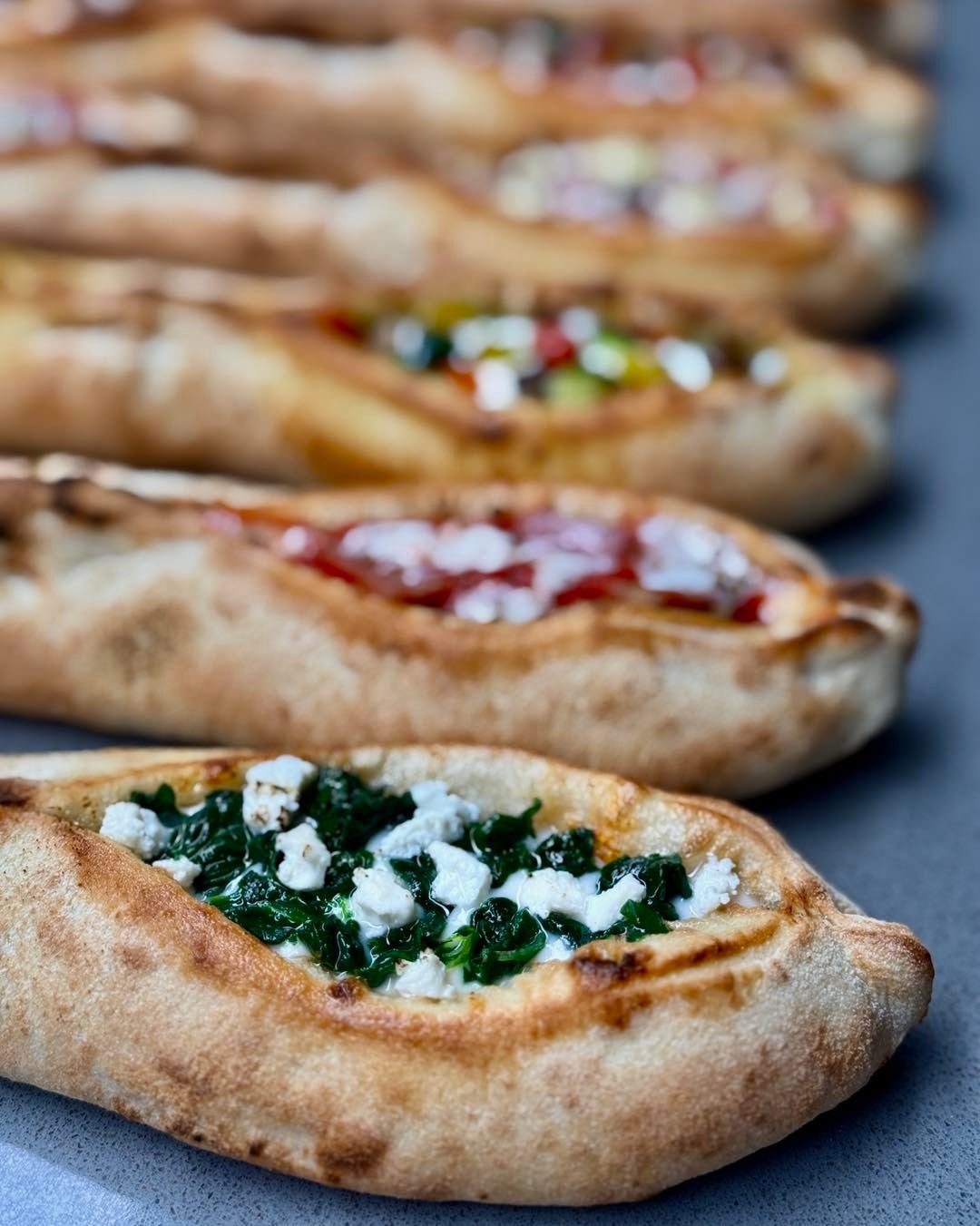 IDAK Food Group acquires Italian pizza company Sorrento Sapori e Tradizioni